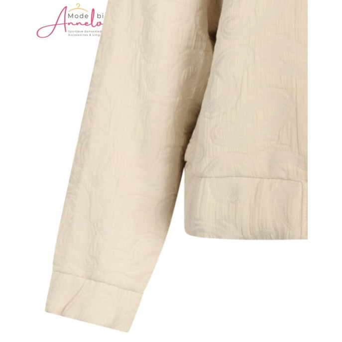 ZOSO Jasje Bowie Sand Stone